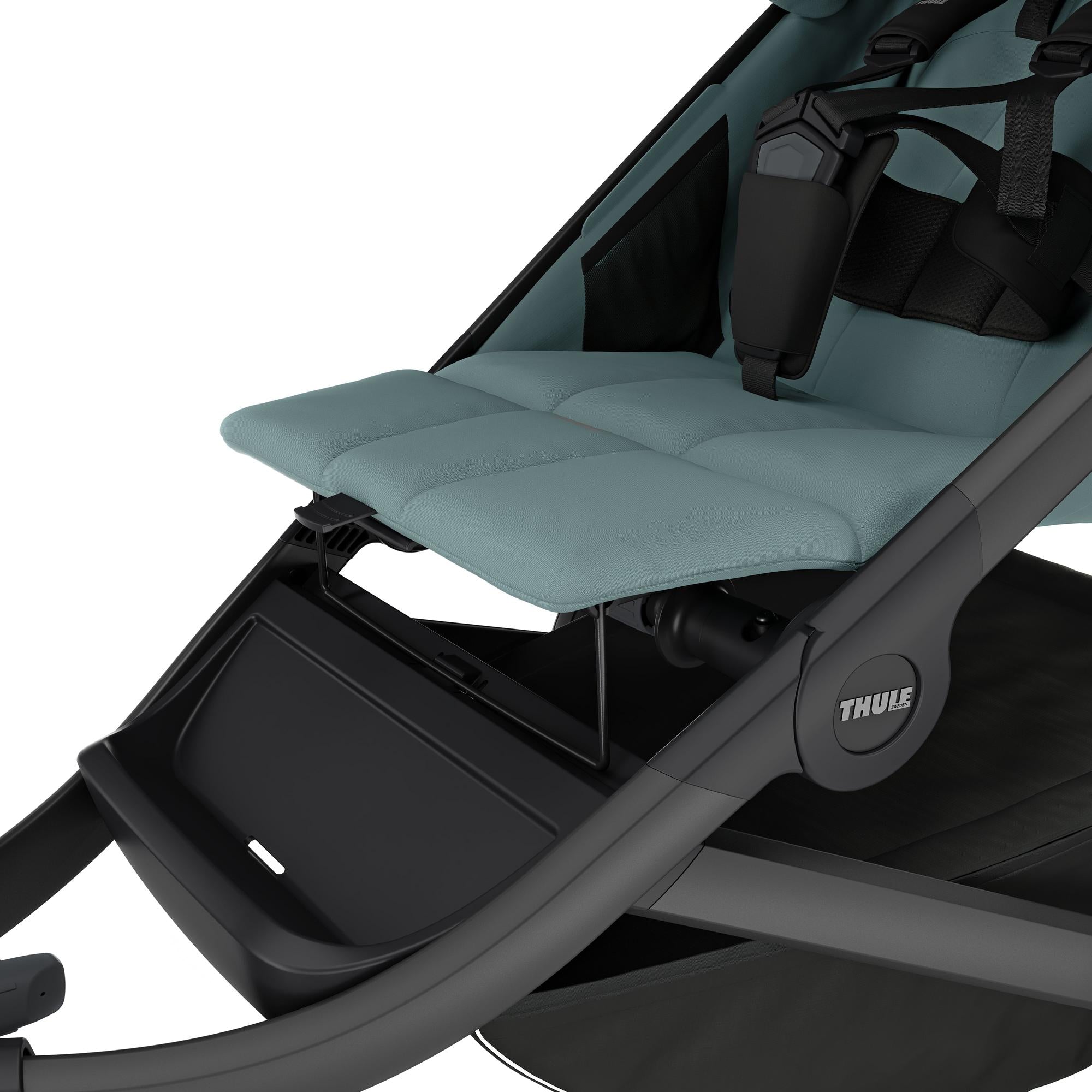thule umbrella stroller Thule Urban Glide 3 Stroller – Juvenile Shop