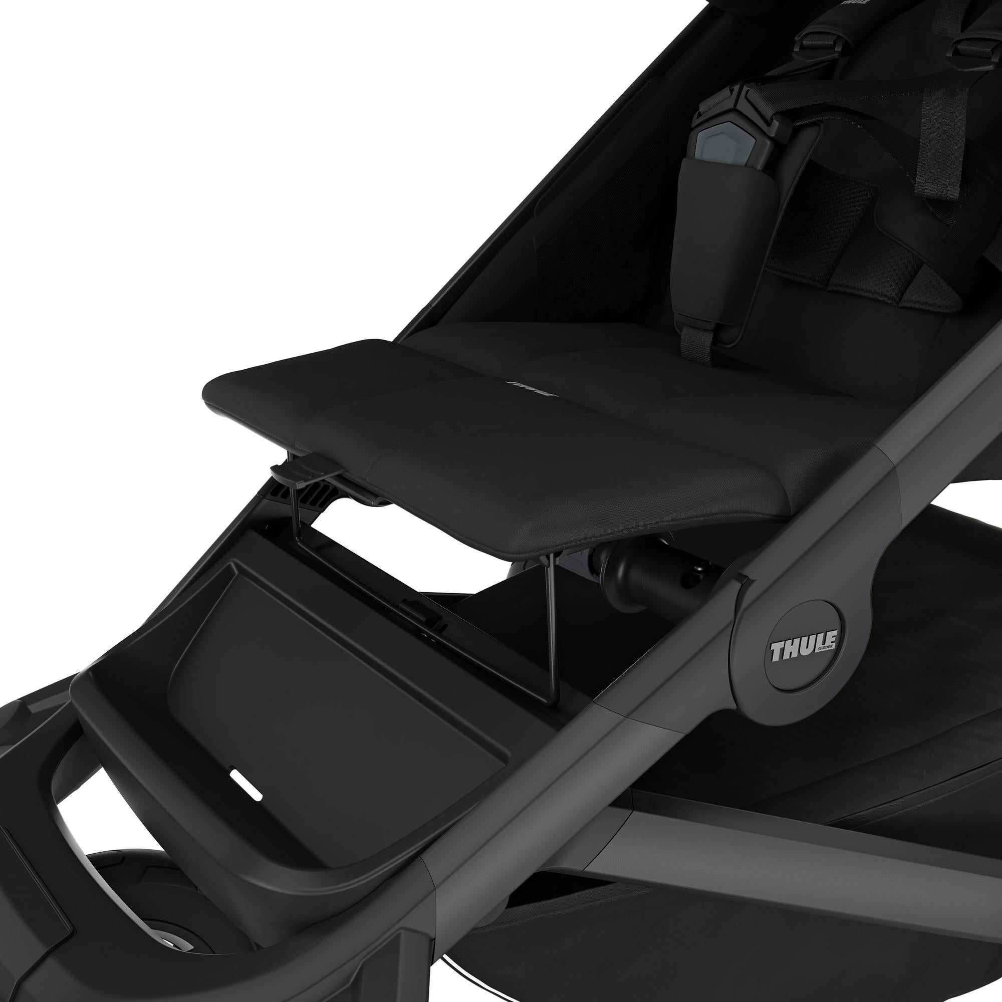 Thule Urban Glide 4-Wheel Stroller – Juvenile Shop