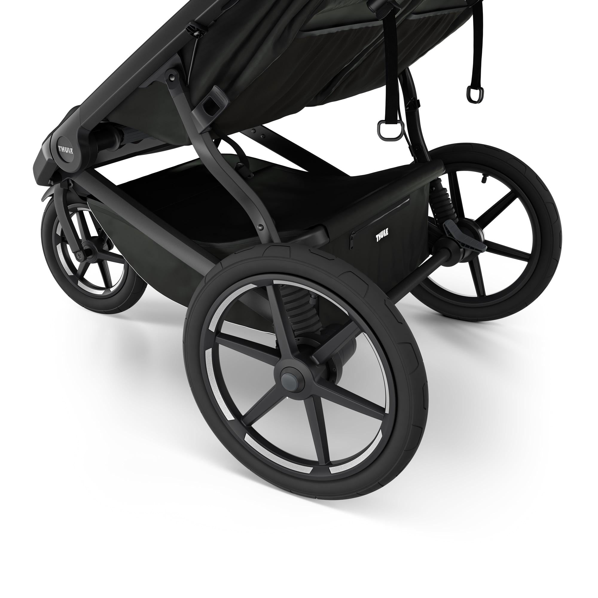 thule urban glide 2 stroller Thule Urban Glide 3 Double Stroller – Juvenile Shop