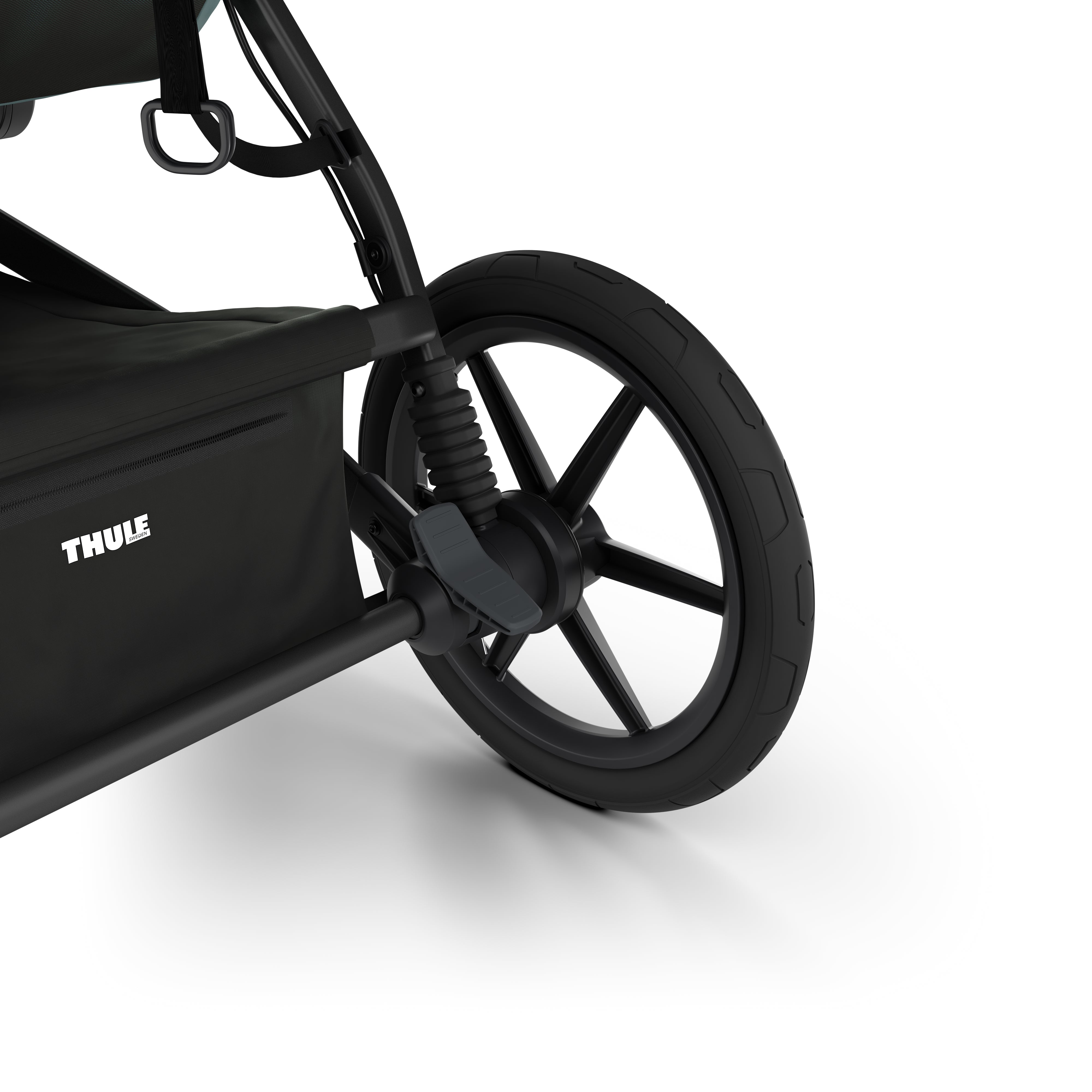 thule sweden stroller Thule Urban Glide 3 Double Stroller – Juvenile Shop