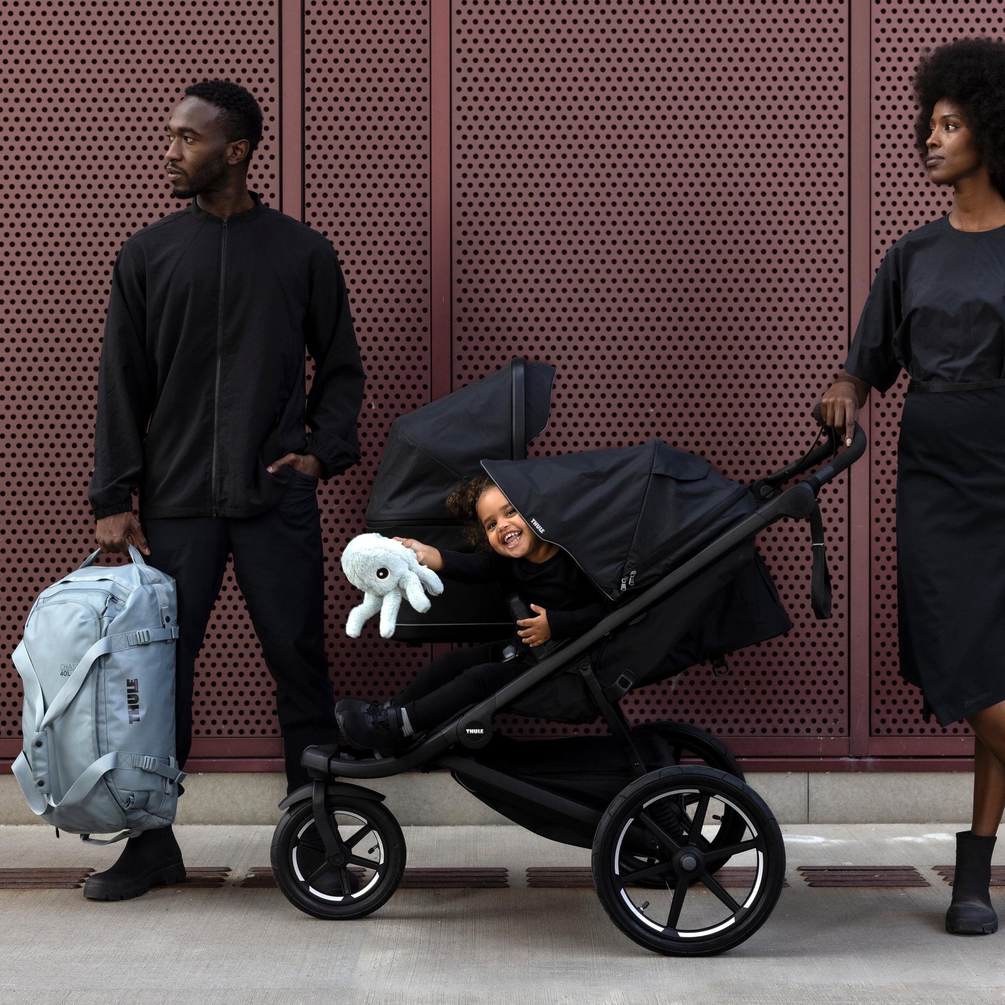thule chariot urban glide 2 stroller Thule Urban Glide 3 Double Stroller – Juvenile Shop