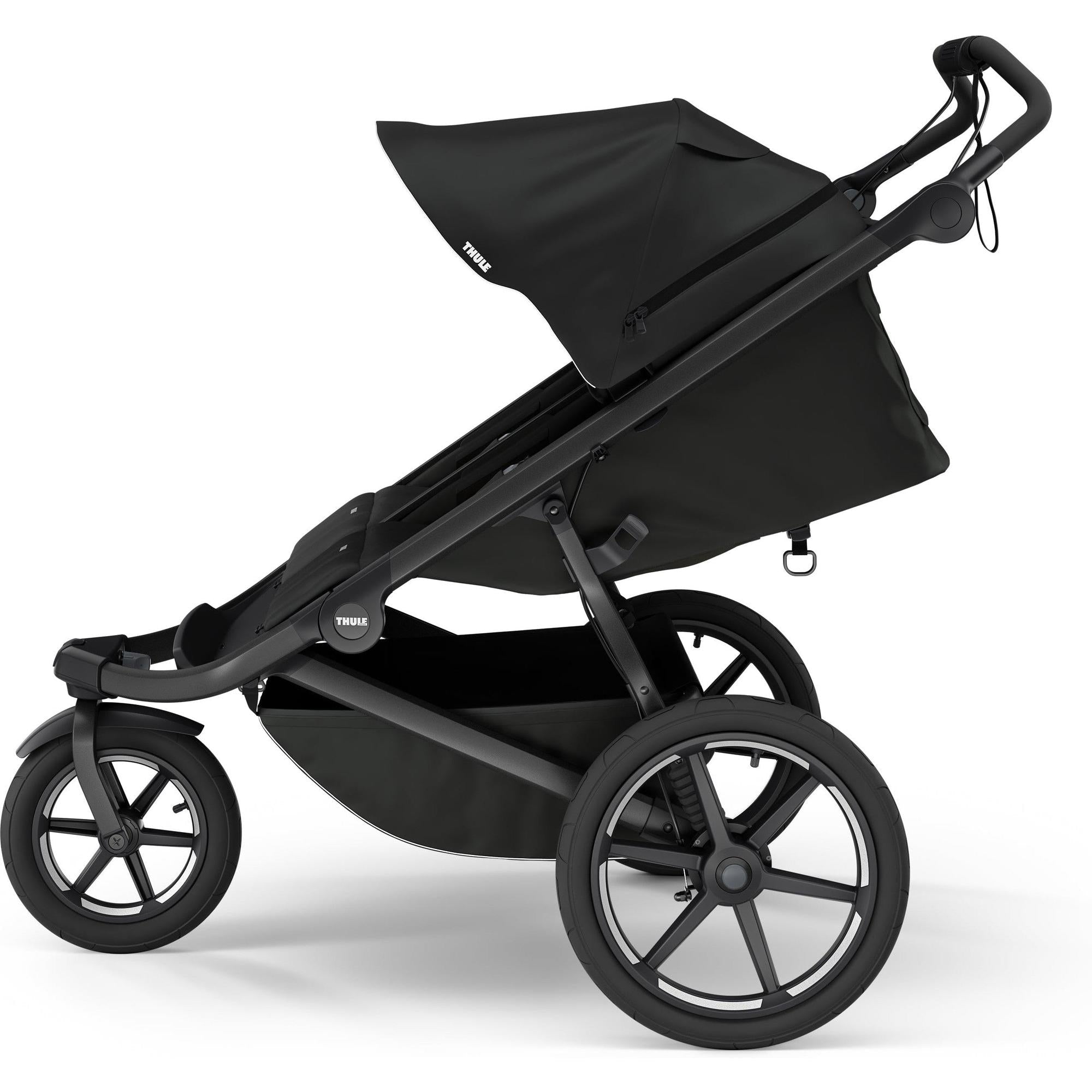 thule double stroller black friday Thule Urban Glide 3 Double Stroller – Juvenile Shop