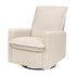 Babyletto Cali Flange Recliner and Swivel Glider