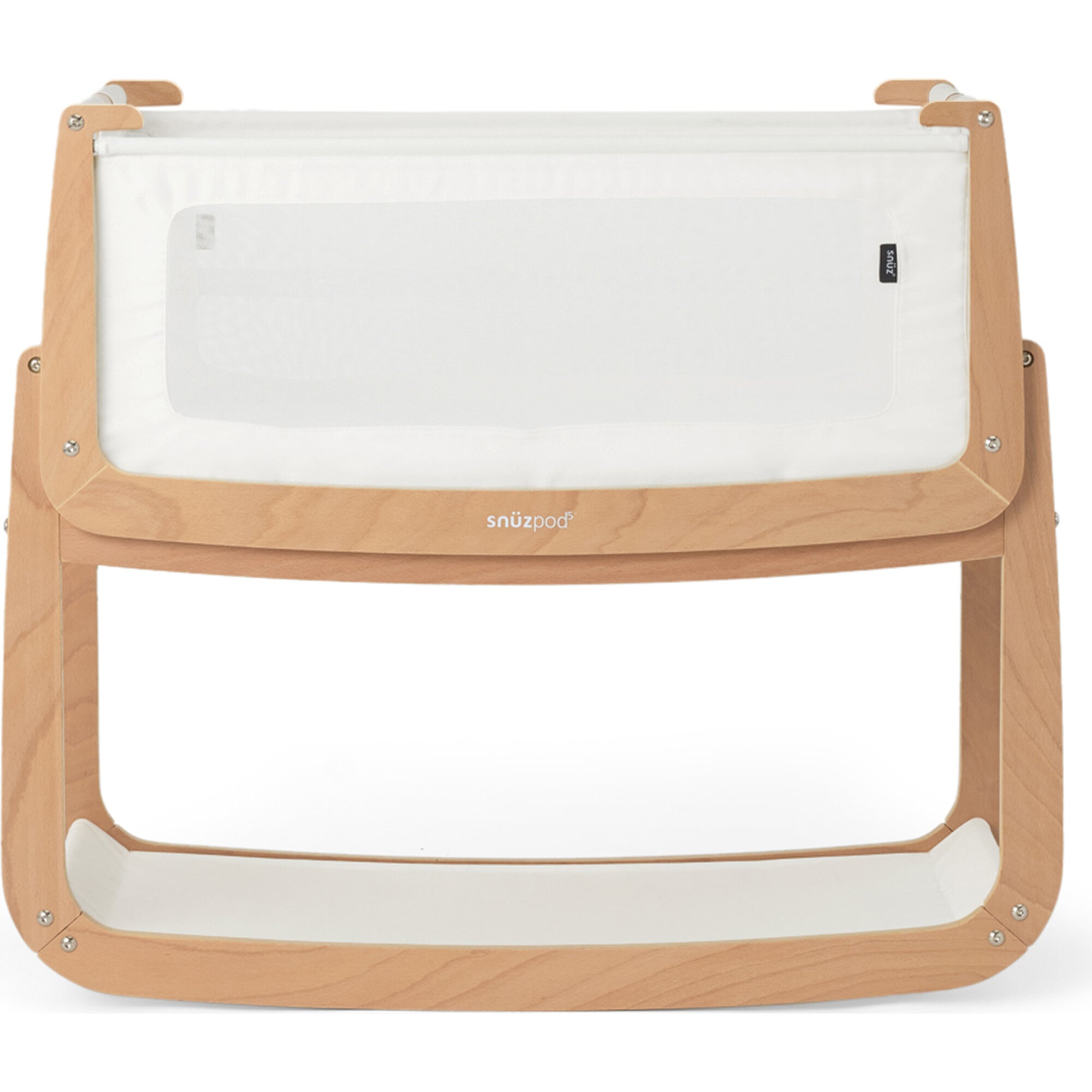 SnüzPod5 Bedside Bassinet