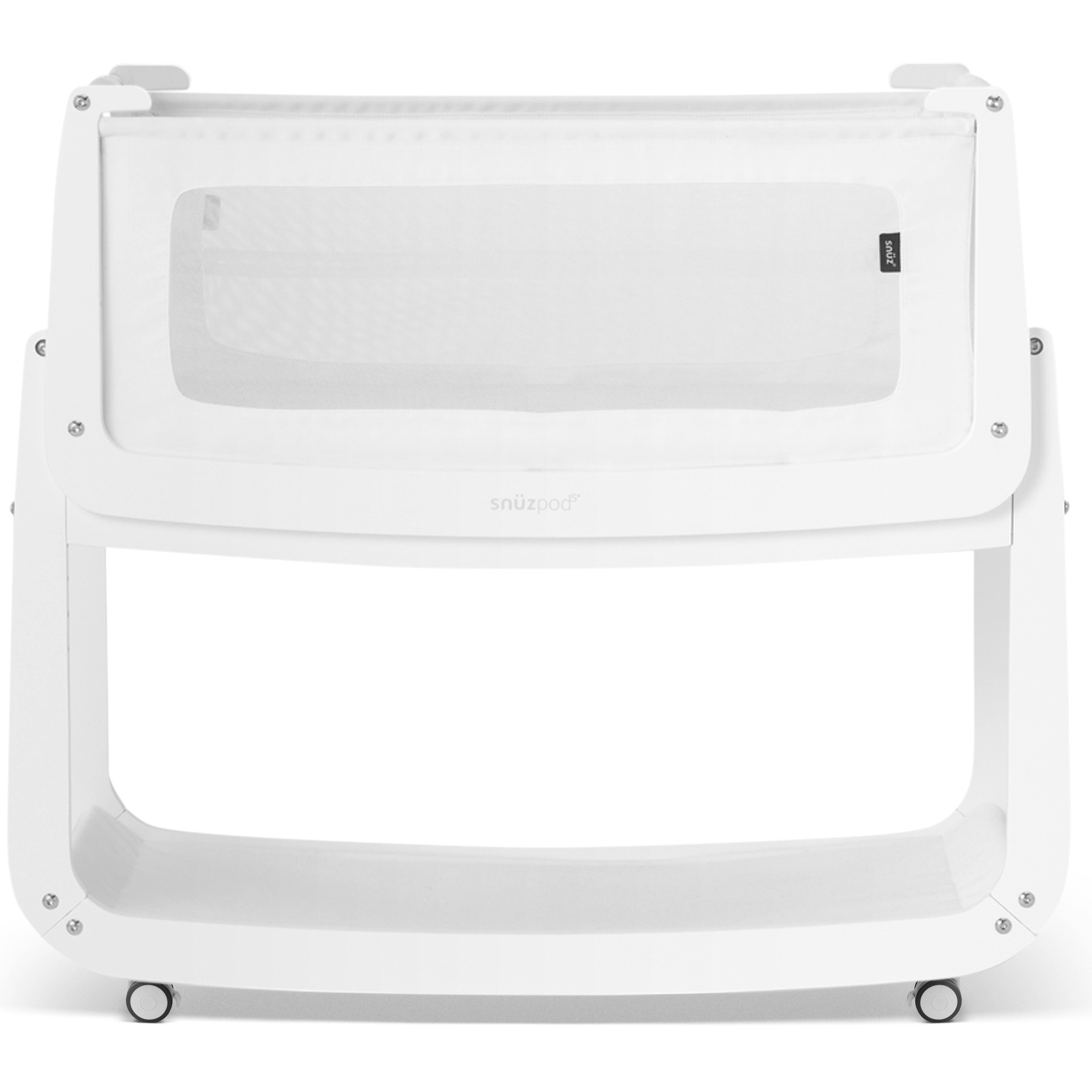 SnüzPod5 Bedside Bassinet
