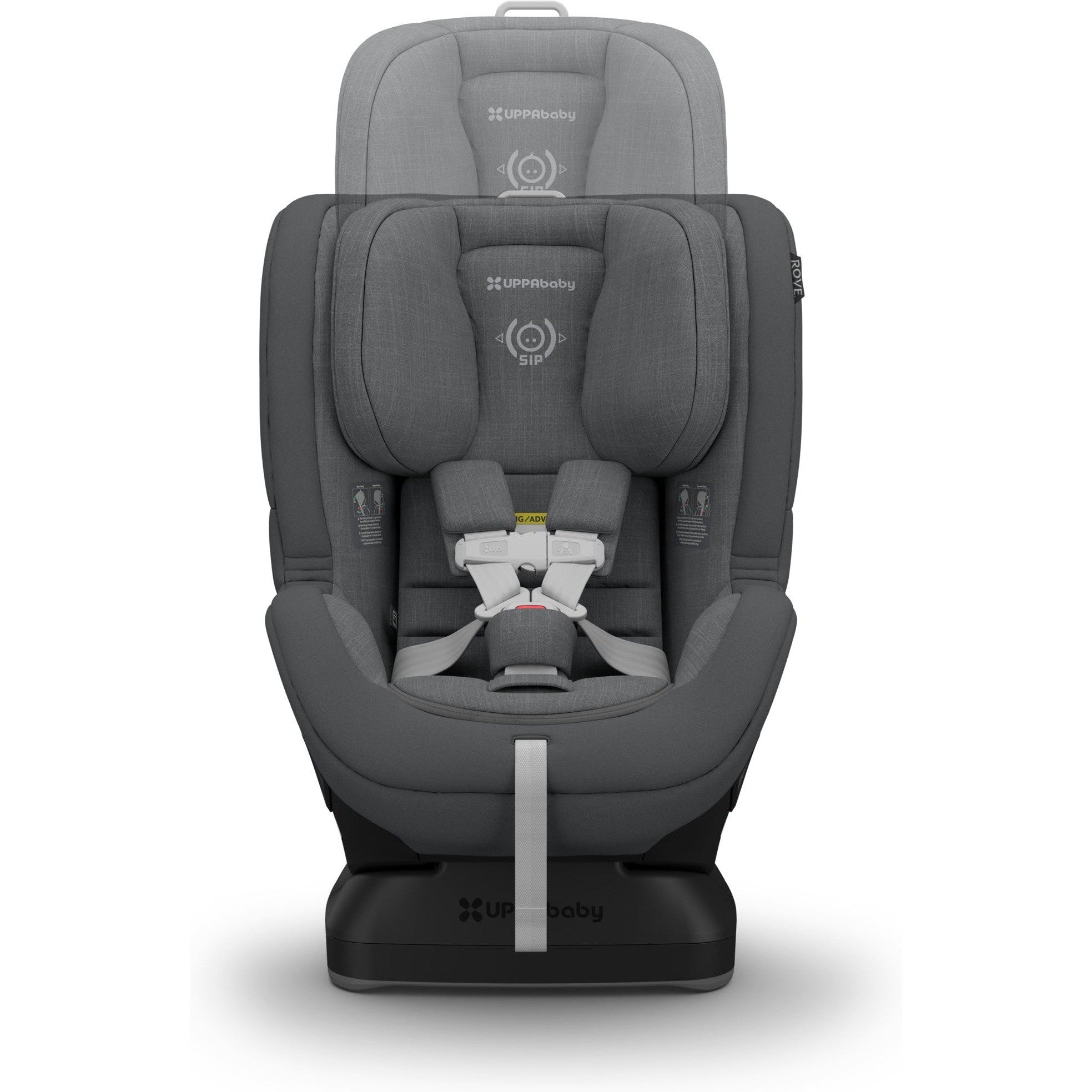 UPPAbaby Rove Convertible Car Seat