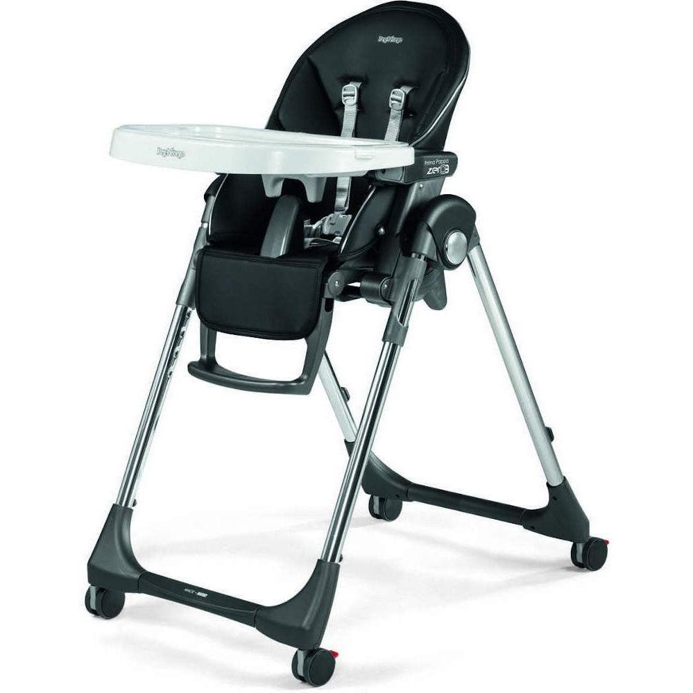Peg Perego Prima Pappa Zero 3 High Chair