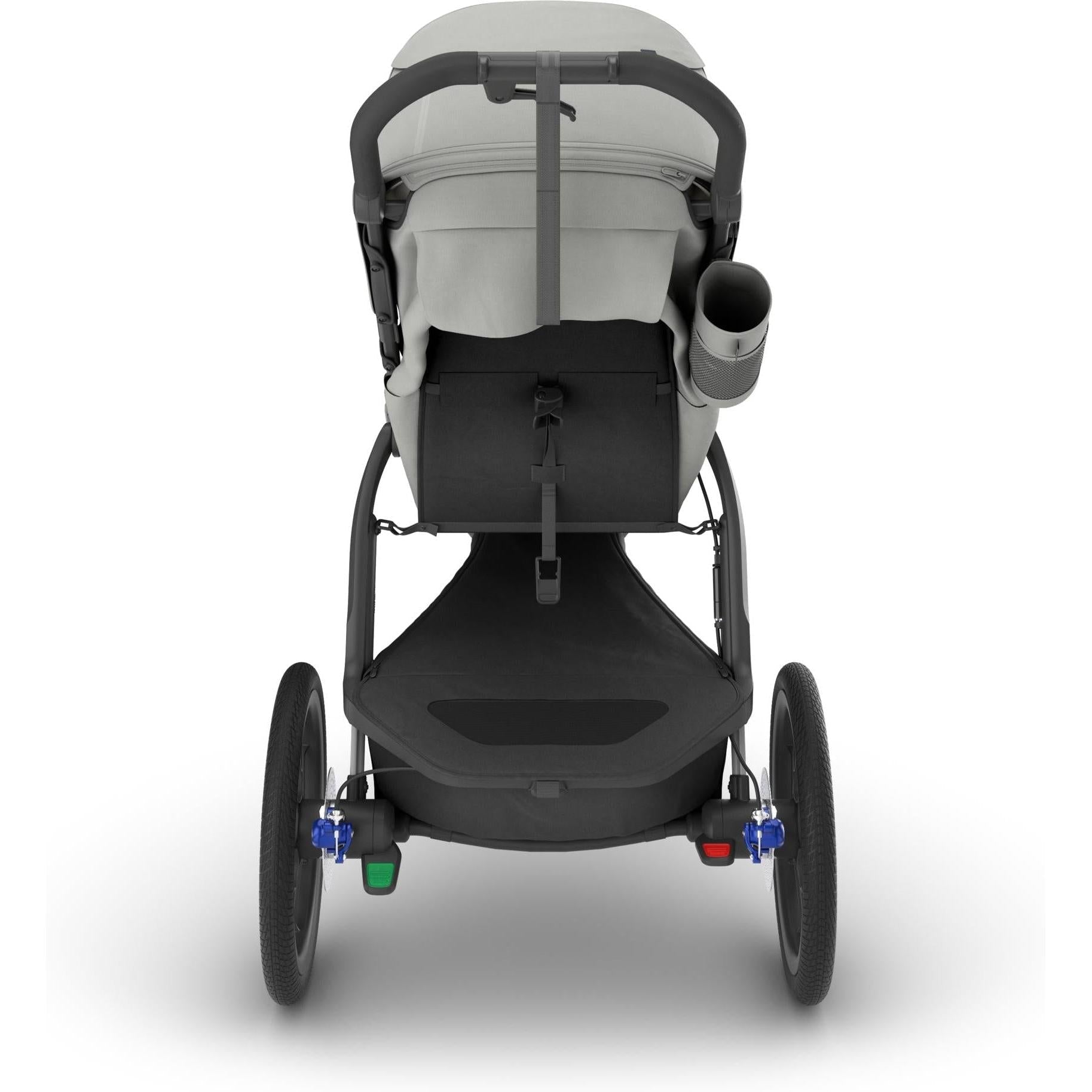 UPPAbaby Ridge V2 All-Terrain Stroller (COMING SOON)