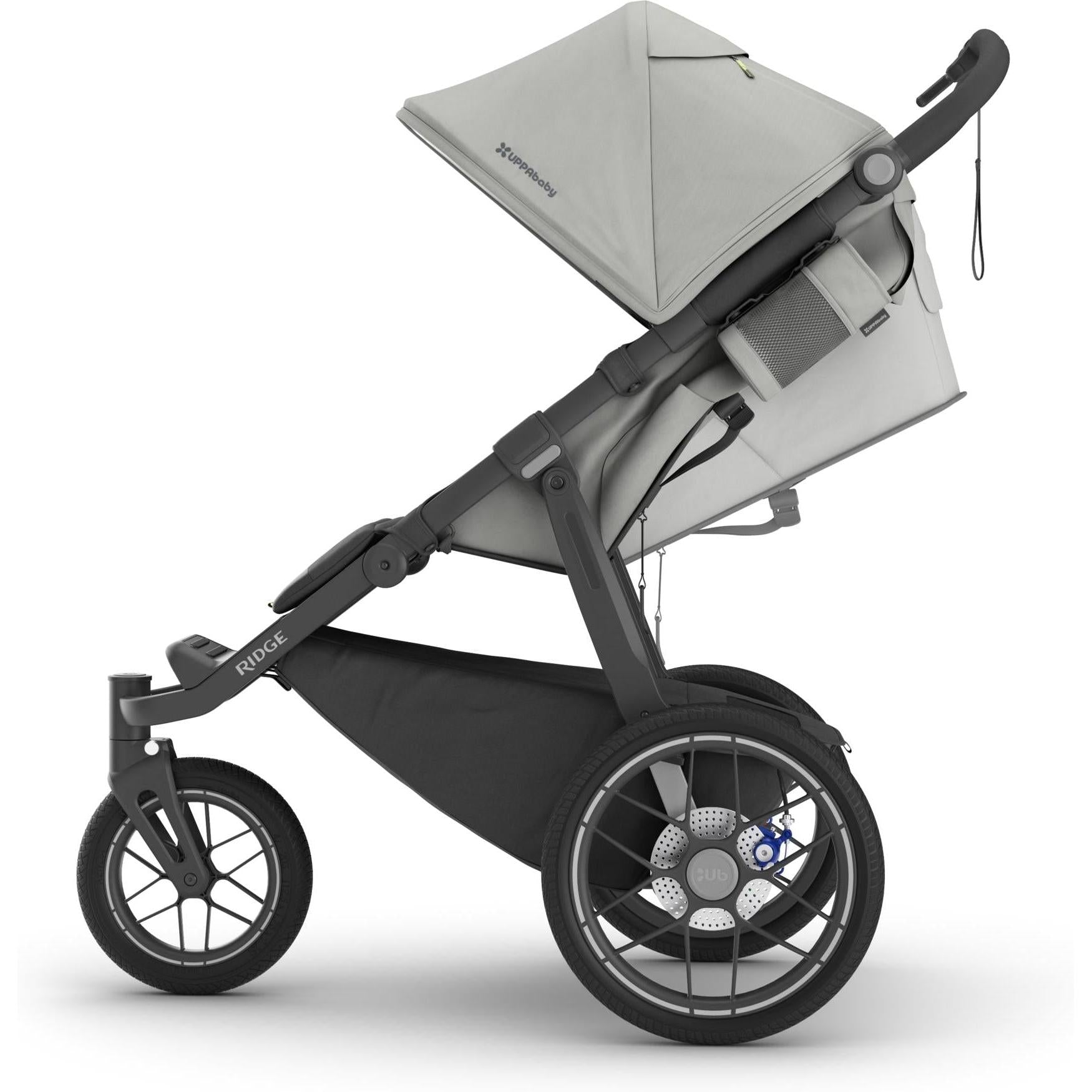 UPPAbaby Ridge V2 All-Terrain Stroller (COMING SOON)