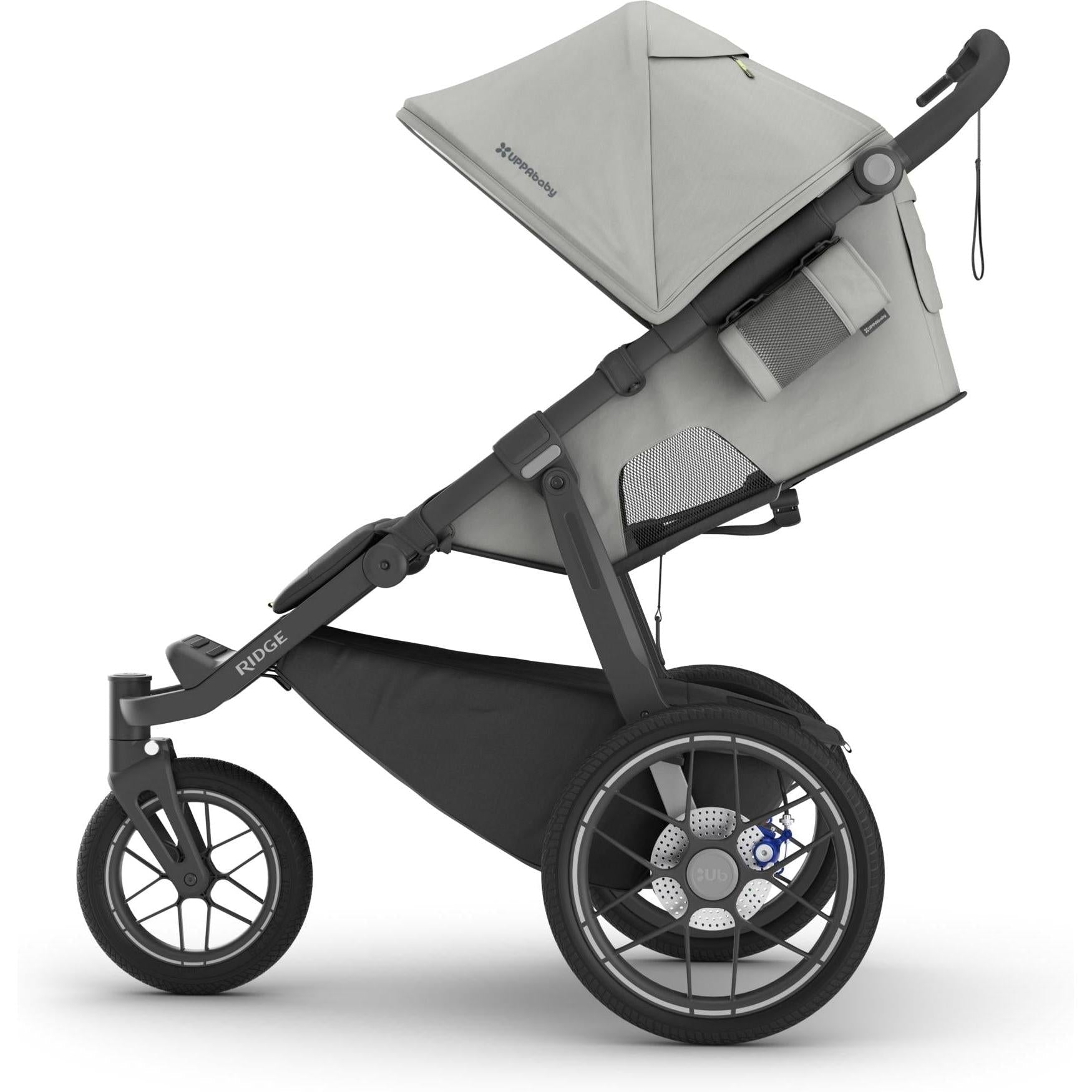 UPPAbaby Ridge V2 All-Terrain Stroller (COMING SOON)
