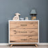 Romina Uptown Single Dresser
