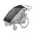 Thule Chariot Air Purifier Cover