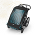 Thule Chariot Air Purifier Cover