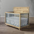 Romina Uptown Convertible Crib