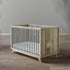 Romina Uptown Classic Crib