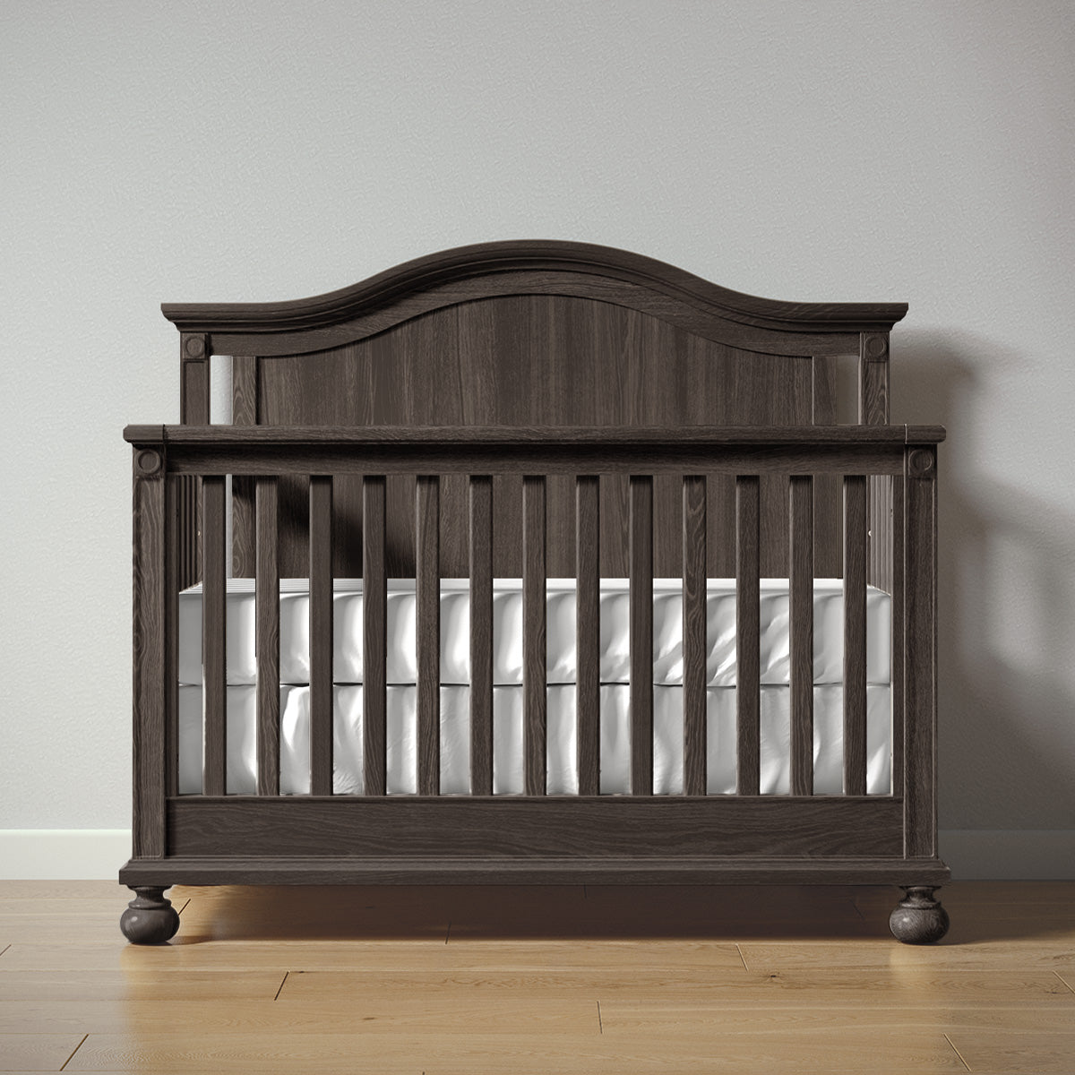 Romina Dakota Convertible Crib