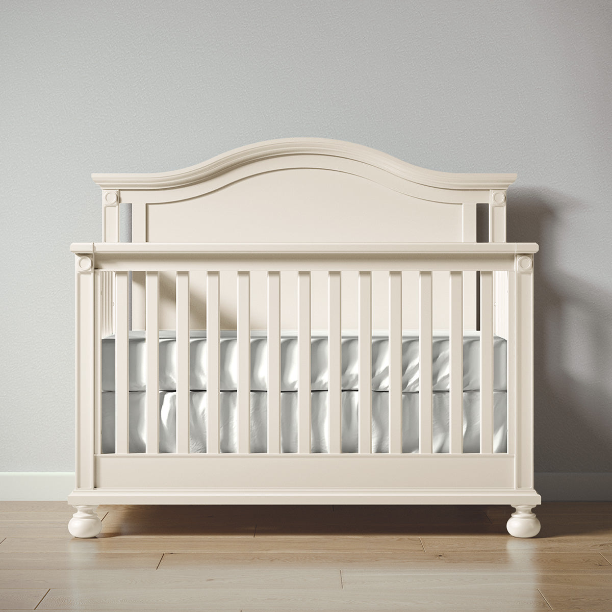 Romina Dakota Convertible Crib