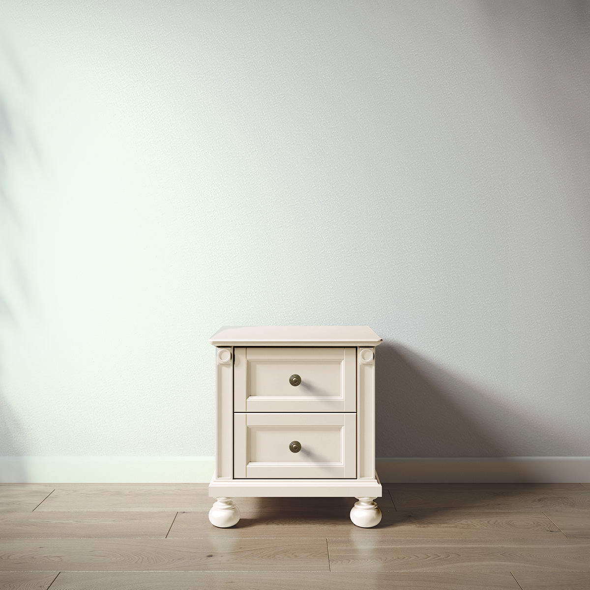 Romina Dakota Nightstand