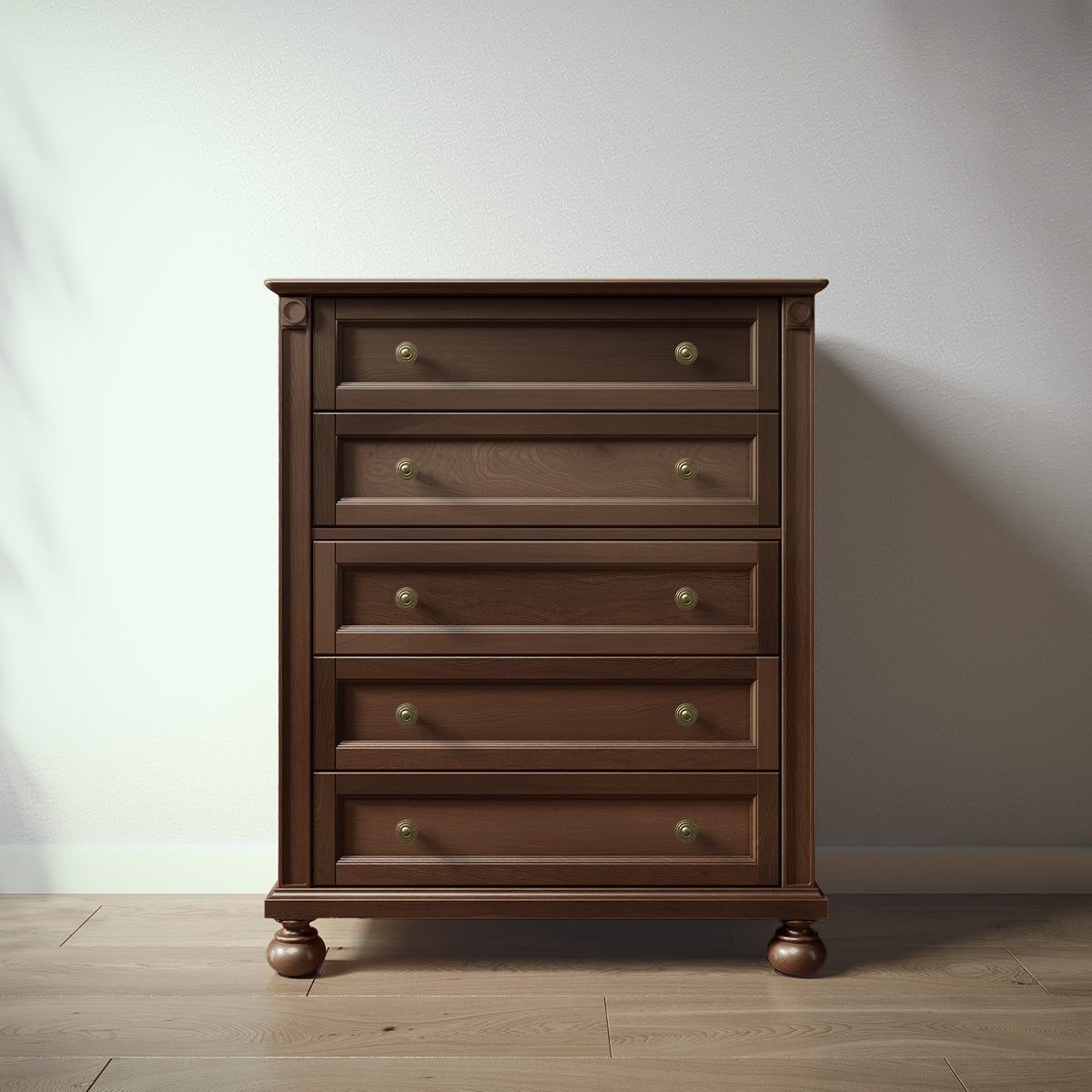 Romina Dakota Tall Chest