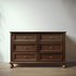 Romina Dakota Double Dresser
