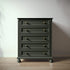 Romina Dakota Tall Chest