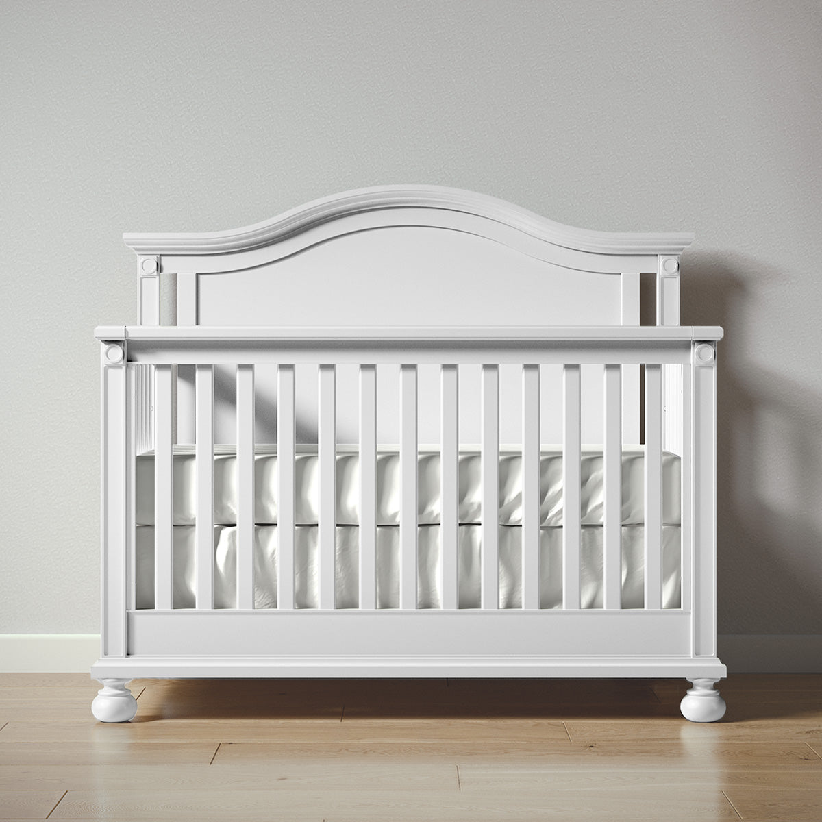 Romina Dakota Convertible Crib