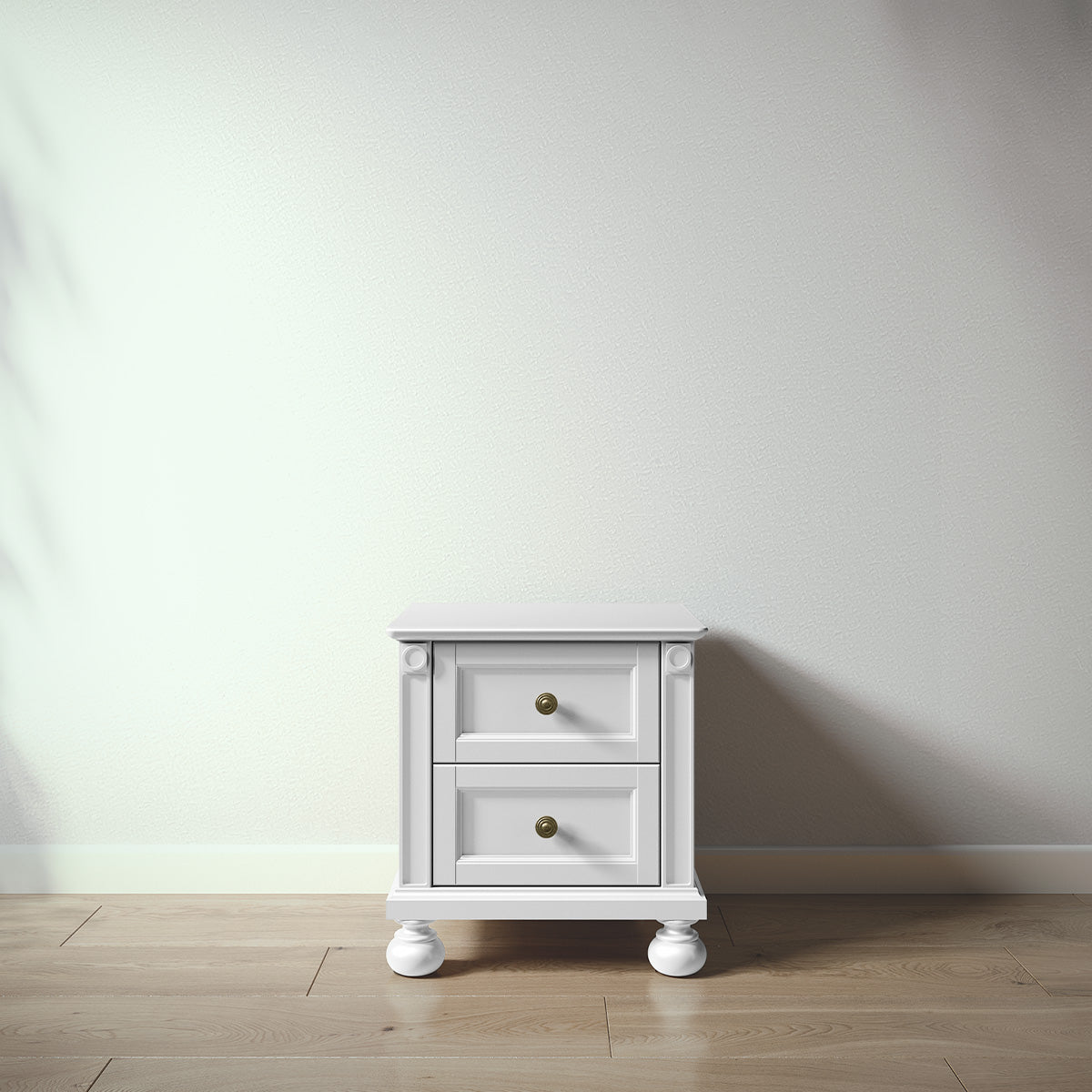 Romina Dakota Nightstand