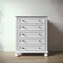 Romina Dakota Tall Chest