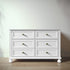 Romina Dakota Double Dresser