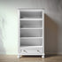 Romina Dakota Bookcase