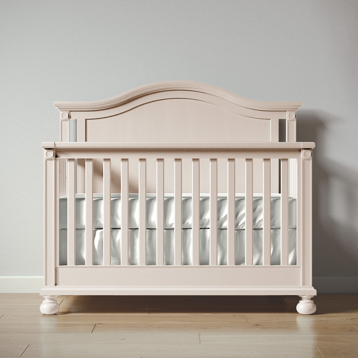 Romina Dakota Convertible Crib