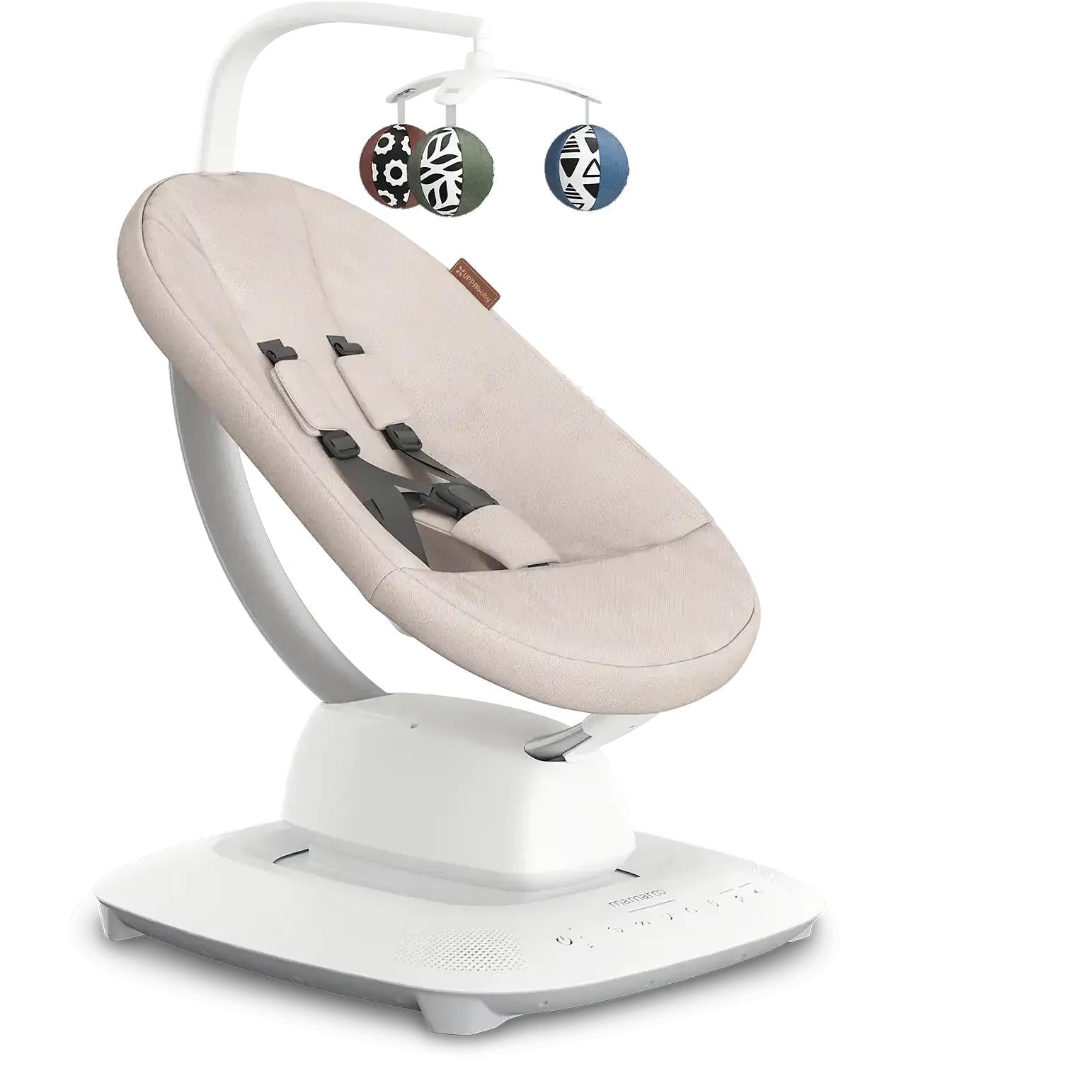 UPPAbaby Mamaroo