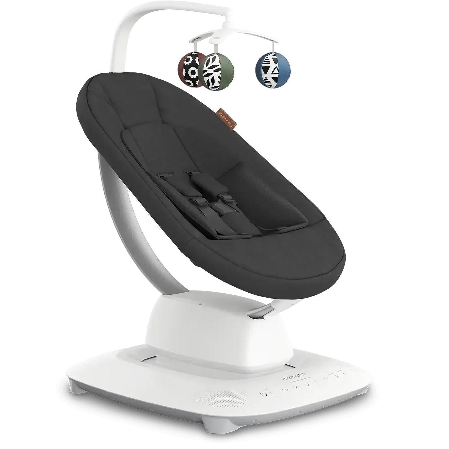 uppababy accessories amazon UPPAbaby Mamaroo Smart Swing – Juvenile Shop