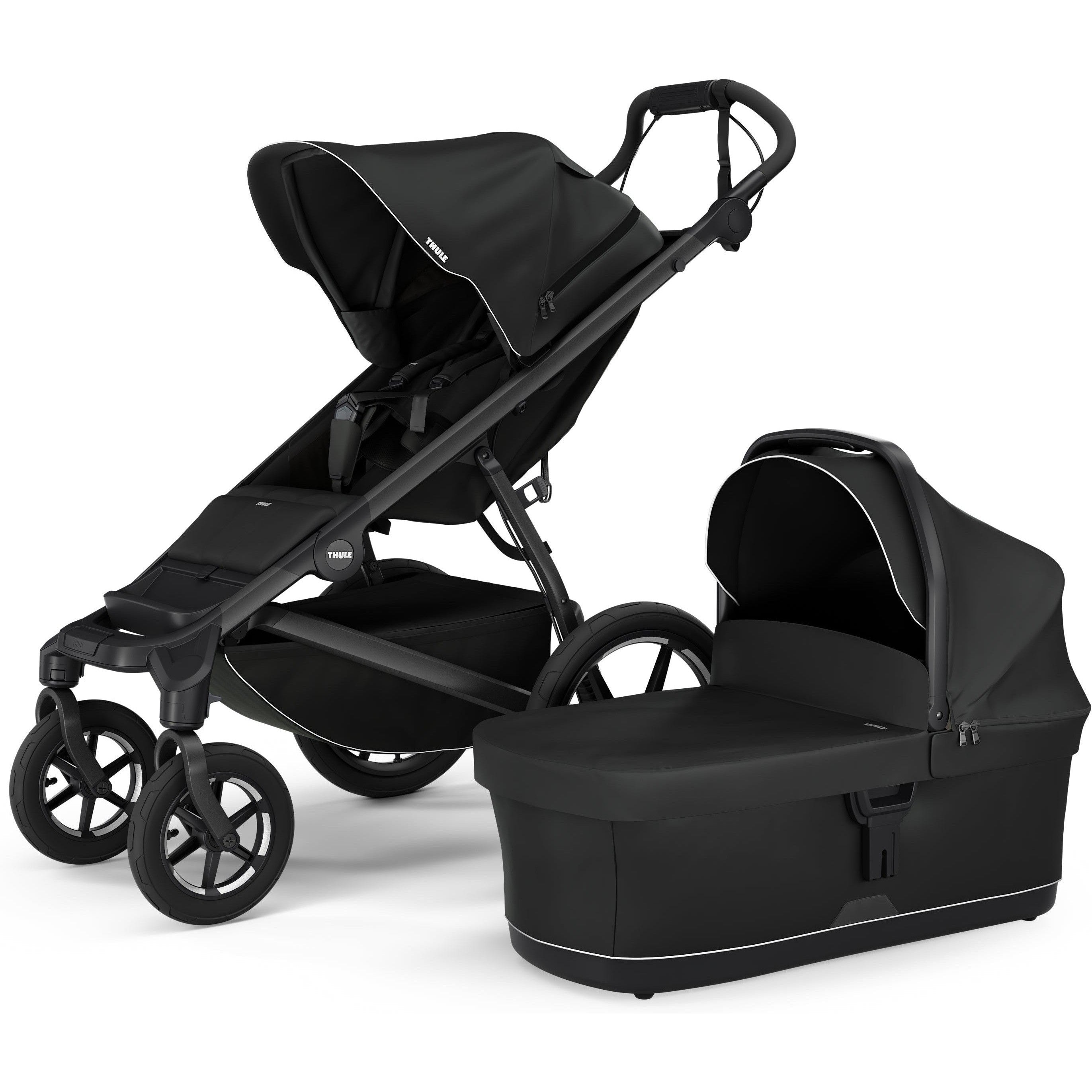 thule stroller bassinet Thule Bassinet – Juvenile Shop