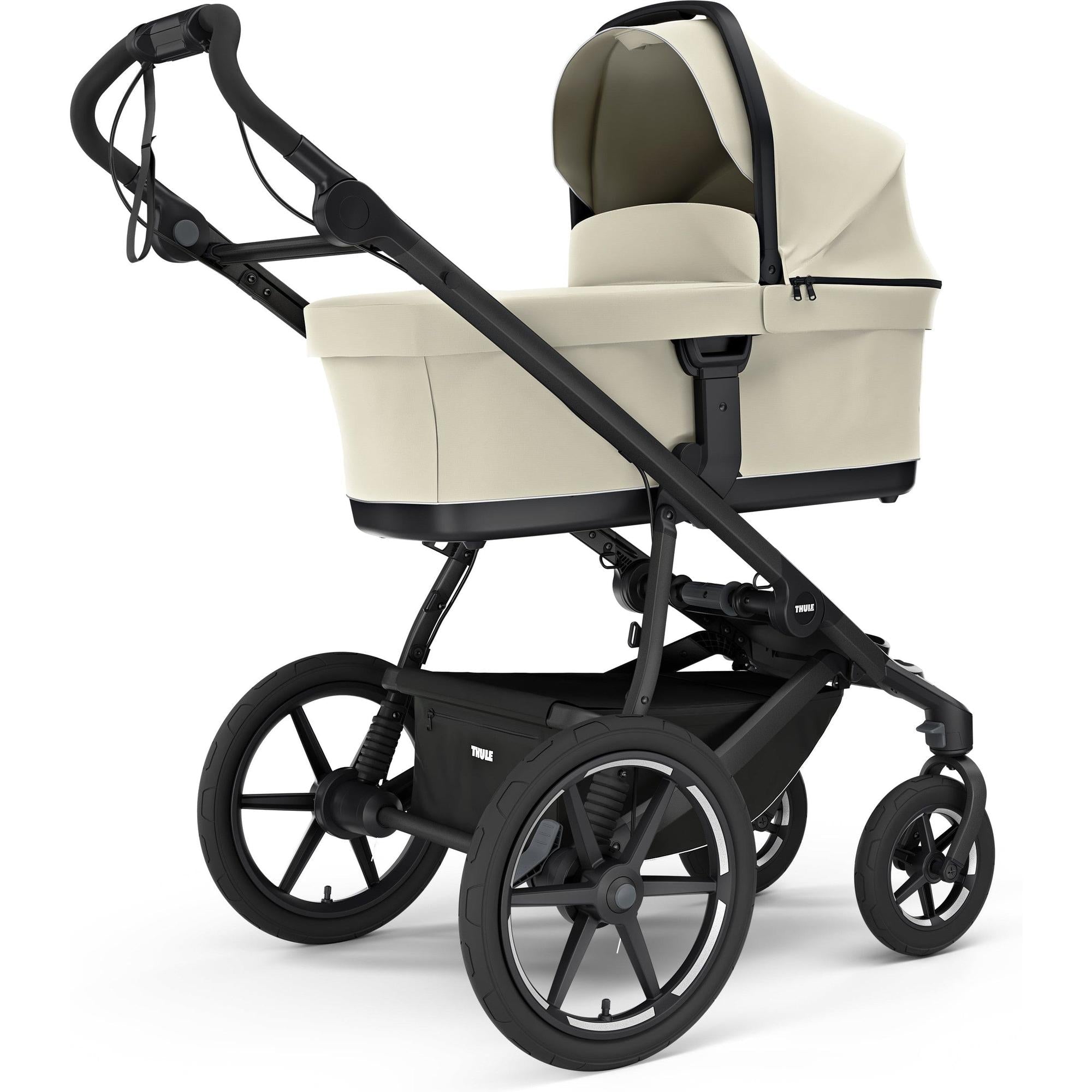 thule stroller bassinet Thule Bassinet