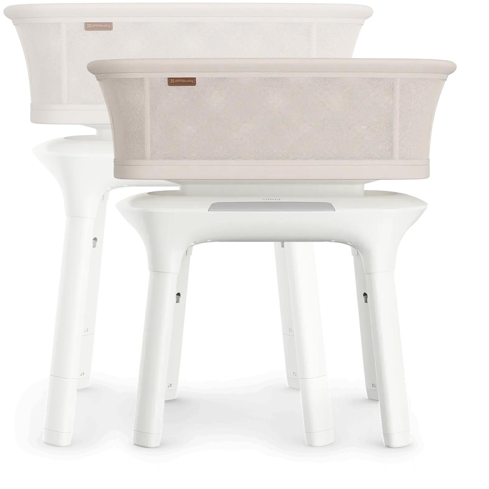 UPPAbaby Soma Smart Bassinet