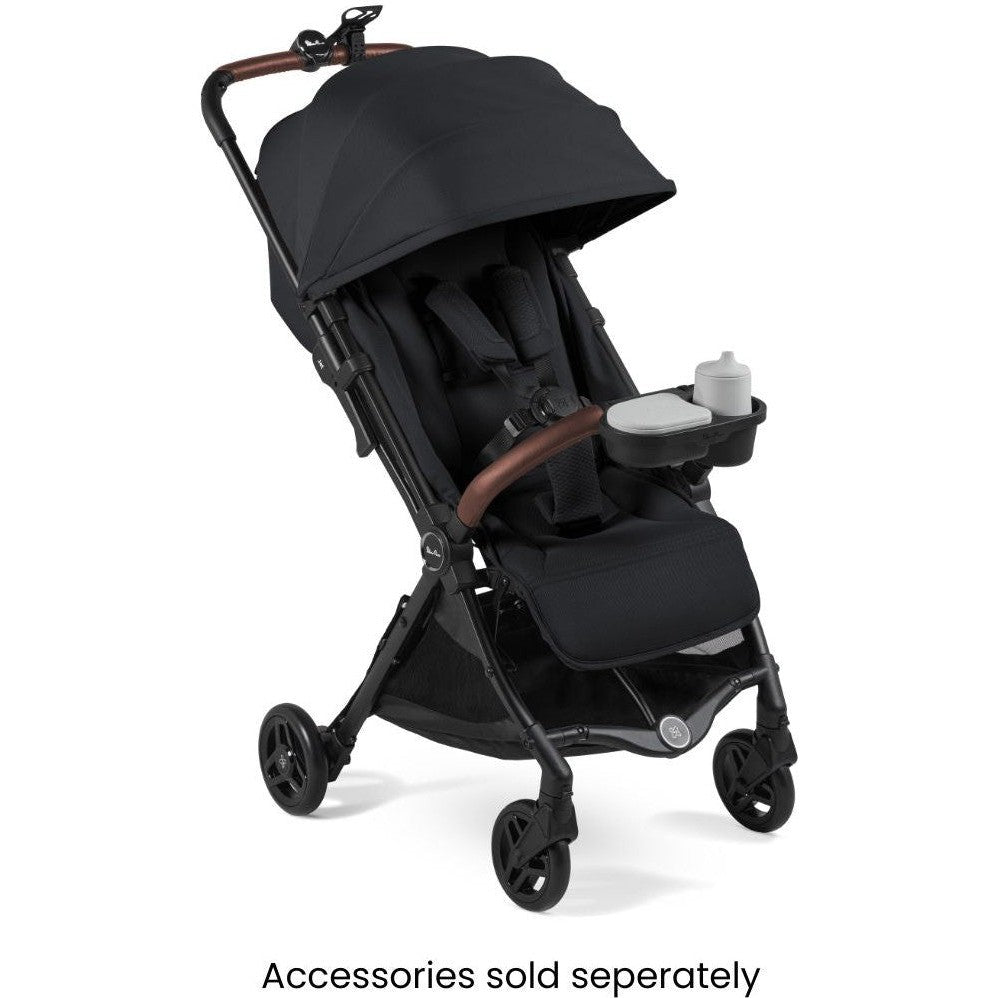 jet travel stroller Silver Cross Jet 5 Stroller