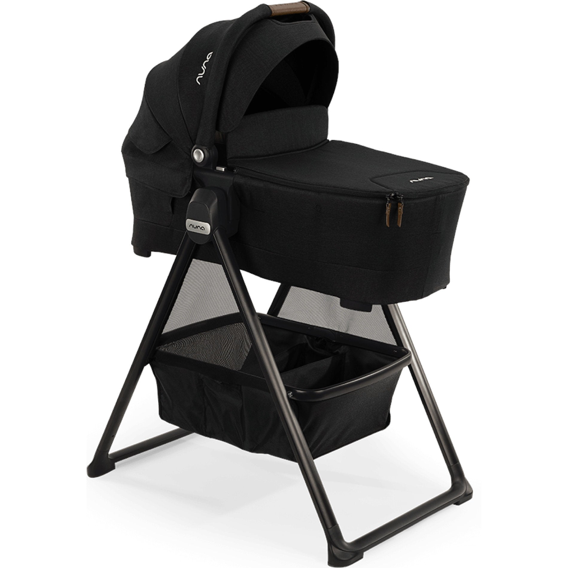 nuna stroller ebay Nuna SWIV & TRIV Bassinet + Stand – Juvenile Shop