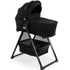 Nuna SWIV & TRIV Bassinet + Stand