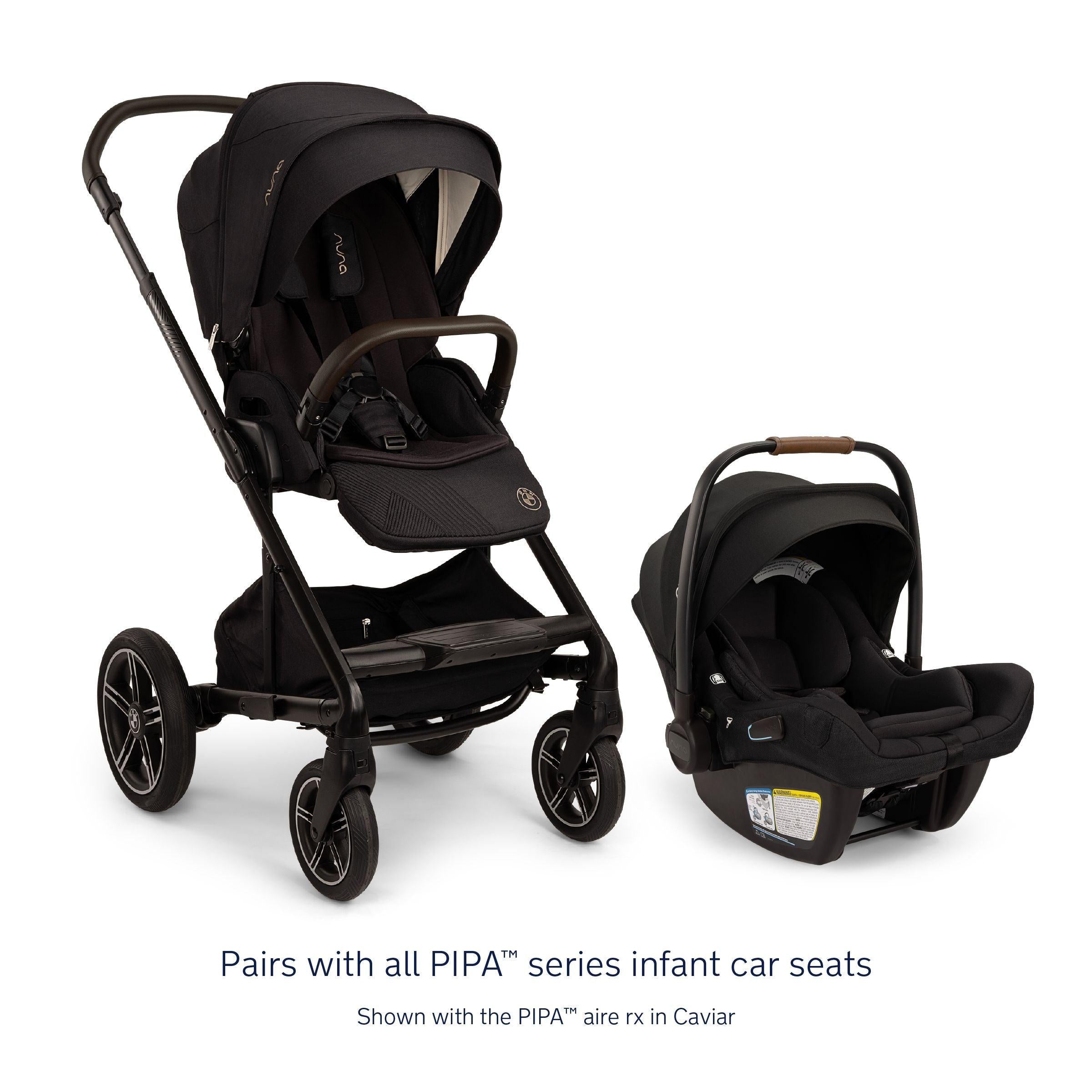 Nuna x BMW Mixx Next Stroller Juvenile Shop