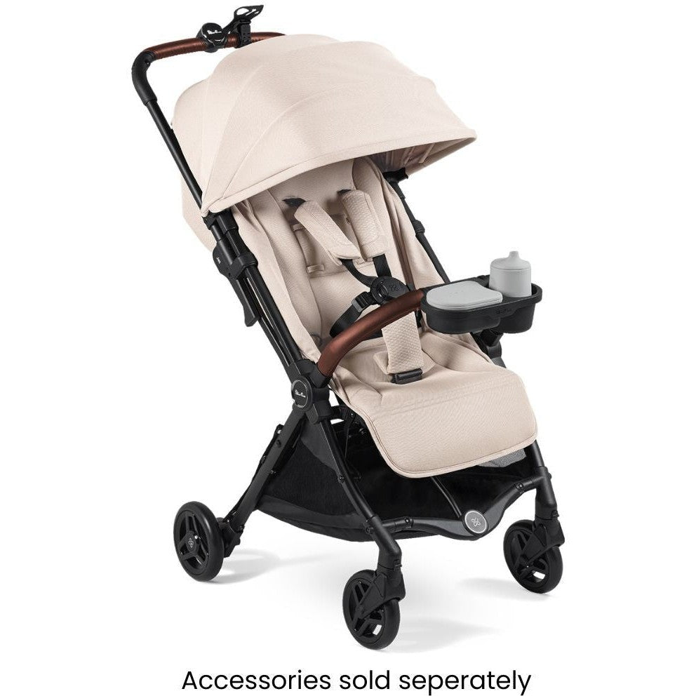 Silver Cross Jet Stroller – Juvenile Shop - Main Image