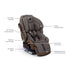 Nuna EXEC Next Convertible Car Seat