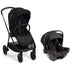 Nuna TRIV Next Stroller + PIPA Urbn Travel System
