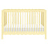 Babyletto Swell 4-in-1 Convertible Crib with Toddler Bed Conversion Kit