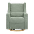 Babyletto Kiwi Electronic Recliner and Swivel Glider with USB port