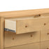 Babyletto Swell 6-Drawer Dresser