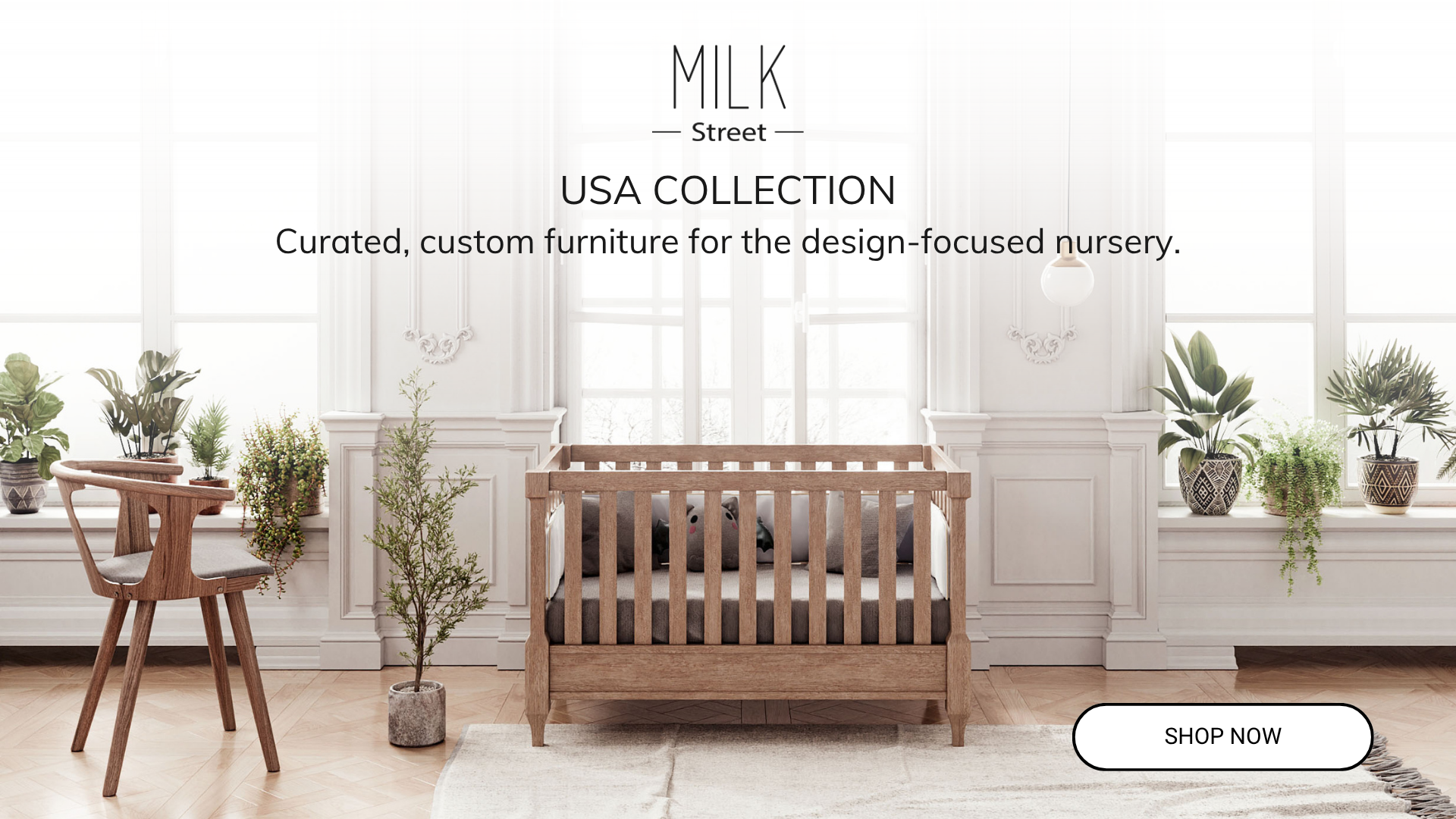 Juvenile Shop-Your One Stop Baby Shop - Main Image