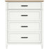 Parker House Artisan 4-Drawer Chest