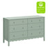 Babyletto Swell 6-Drawer Dresser