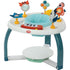 Tiny Love Tiny Mariners 5-in-1 Here I Grow Stationary Activity Center